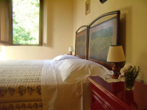 Agriturismo La Tinaia