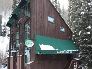 Manitou Riverhouse