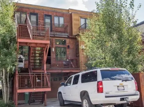 Bear Creek Lofts #B
