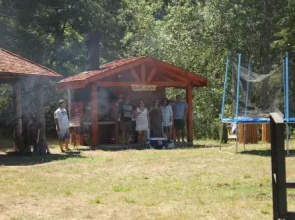 Complejo Turístico Rañintu Epupillan