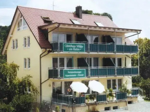 Gästehaus Mäder Am Hafen