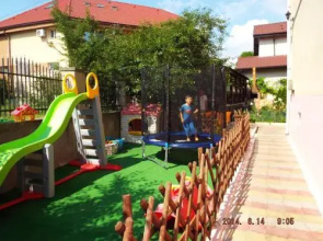 Vila Efor