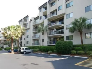 Forest Bch Villa 429