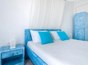 Thalia Apartments