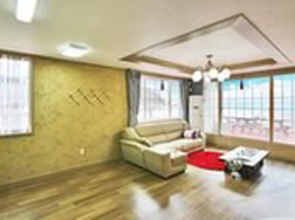 Geoje Doomomongdol Pension