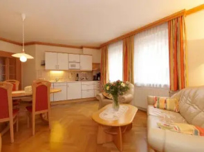 Komfort-Apartments Kusenberg