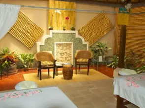 Taman Rahasia Boutiques Resort