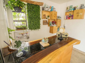 Tropical Home Vallarta - Hostel