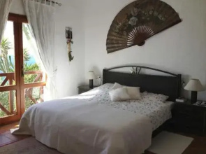 Chalet El Encanto