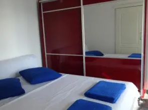 Apartments Odesa