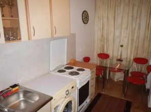 Apartment Brownie