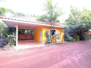 Pasak Resort Sawang Dandin