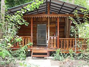 Smuggler's Hideaway Resort
