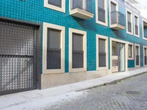 Guestready - Capacious Design Room 2 In Downtown Porto