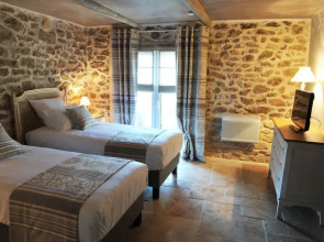 Cottage Le Mas Terre Des Anges