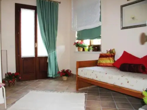 B&B La Rosa