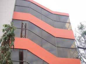 San Eain Hotel
