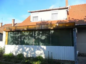 Fortuna Apartman