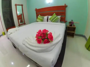 Reenaa lanta Resort