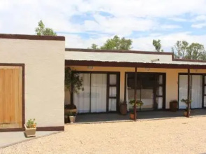 The Bridge - Bed & Breakfast