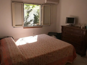 Villa Cenza