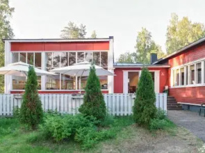 Taavetti Holiday Resort & Camping