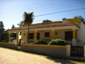 Hostería La Pergola