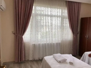 Mudi Suites