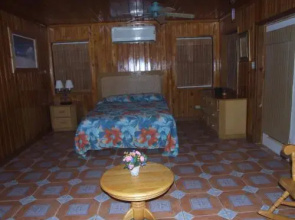 Gunhillbay Beach Villas