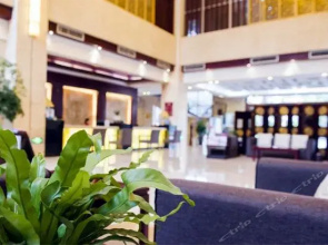 Dajiuhua Hotel (Mount Jiuhua)