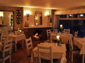 The Ardagh Guest Lodge