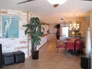 Beach Palms 109