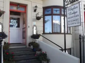 Khyber Lodge Holiday Appartments