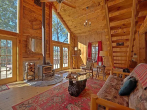 The Timbers Cabin - 1 Br Cabin