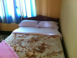 Hotel Green Lake