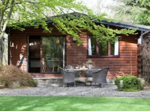Lochend Chalets