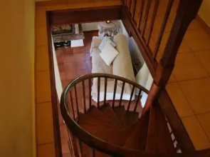 House Villa Jasmin