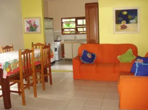 Residencial Aracuã