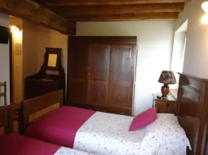 Agriturismo Al Gelso