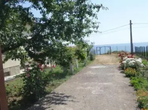 Pensiunea Sapte Pini