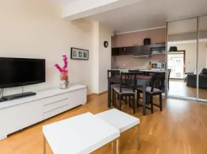 Apartamenty Apartinfo Villa Klif