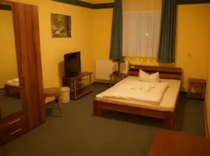 Zellwald Hotel