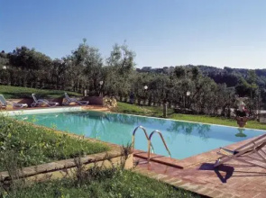 Podere Villabassa