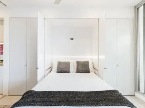 Chic 2 Bed With Views Darlinghurst Tt407