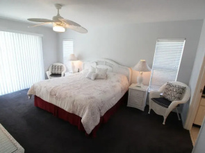 Villa Drent - Comfort - 2X Master Bedroom
