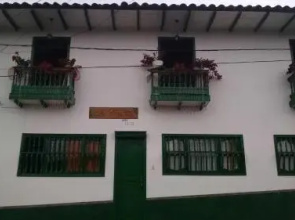 Hostal La Casona