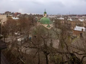 Гостиница «Вольтер»