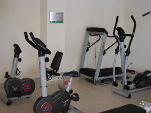 Flat Rio Quente Serra Park (Propriedade Particular)