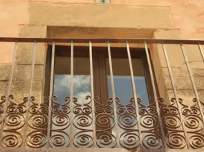 Casa del Curato