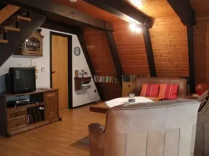 Ferienhaus Mohnblume